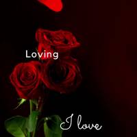 Loving you is the most beautiful feeling I carry with me! I love you!