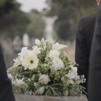 Remembering is a way of eternalizing those we love.