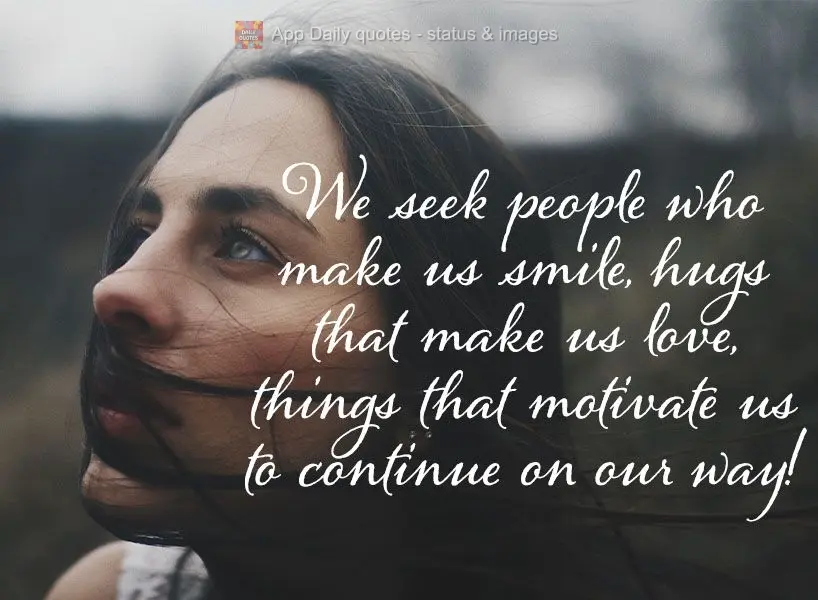 God doesn't just give us what we want. He gives us what we need.
