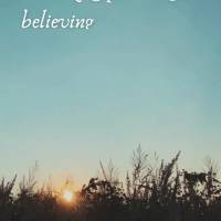 Wake up today thinking positively, believing that nothing can rattle you. If you can keep smiling like that, you won't give up in the difficult moments a...