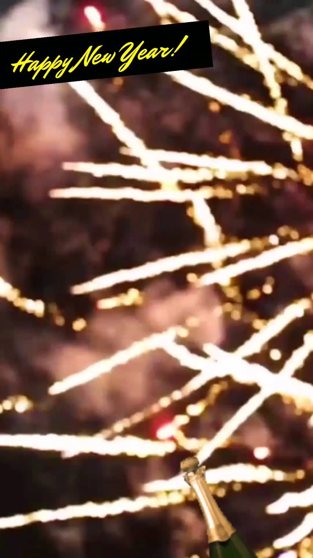 Happy New Year!
