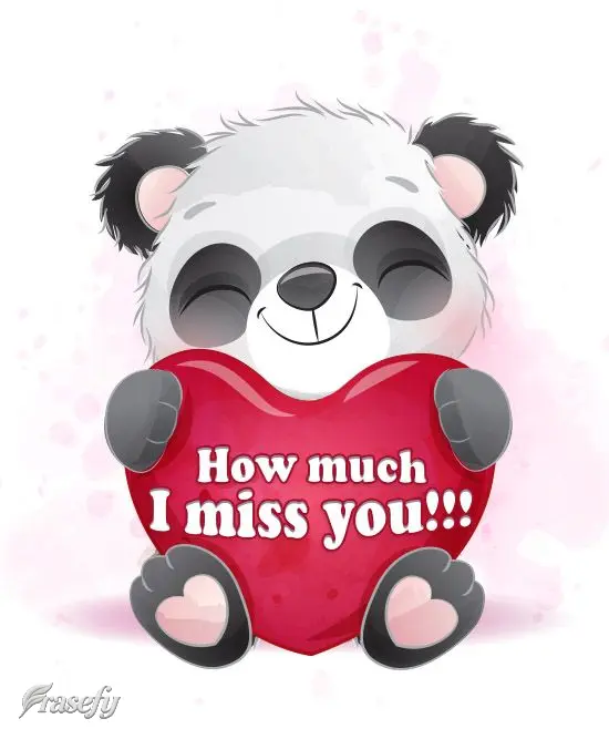 Oh, how I miss you!!!
