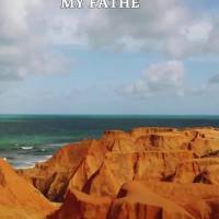 My Father, show me the way, guide me with your words, illuminate me with your light, and don't let go of my hand, because without you, I have no directio...