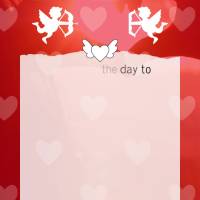 My love. Today is the day to celebrate this beautiful feeling that keeps the world inspired and people united, that nourishes our hearts with beautiful f...
